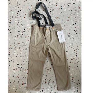 Name It Trousers with Braces